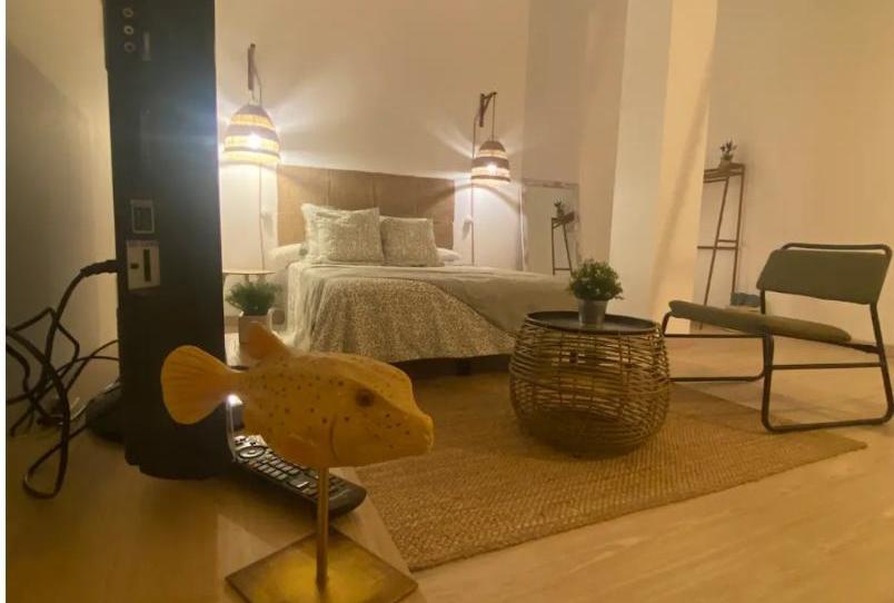 Photo 1 of Study to share in Avinguda Moixeró, 23, Sant Esteve Sesrovires, Barcelona