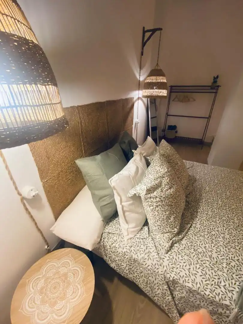 Habitació a Avinguda Moixeró, 23, Sant Esteve Sesrovires Habitació a Avinguda Moixeró, 23, Sant Esteve Sesrovires