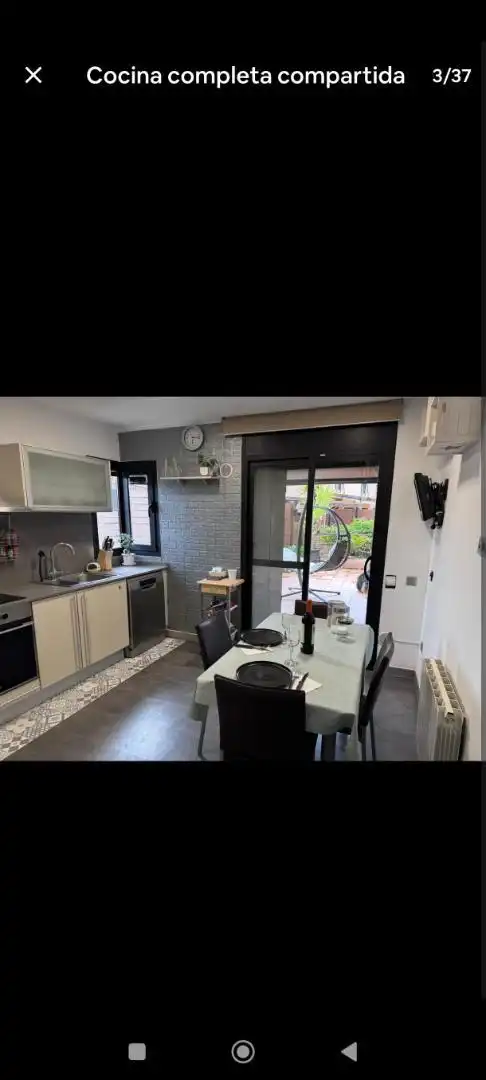Habitació a Avinguda Moixeró, 23, Sant Esteve Sesrovires Habitació a Avinguda Moixeró, 23, Sant Esteve Sesrovires