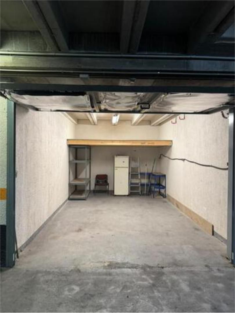 Garage to rent in Bilbao 