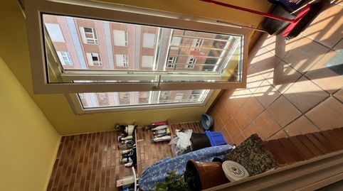 Foto 3 de Piso en venta en Calle Señor de Bembibre, 18, San Claudio - La Chantría, León Capital