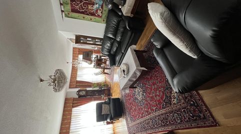 Foto 5 de Piso en venta en Calle Señor de Bembibre, 18, San Claudio - La Chantría, León Capital