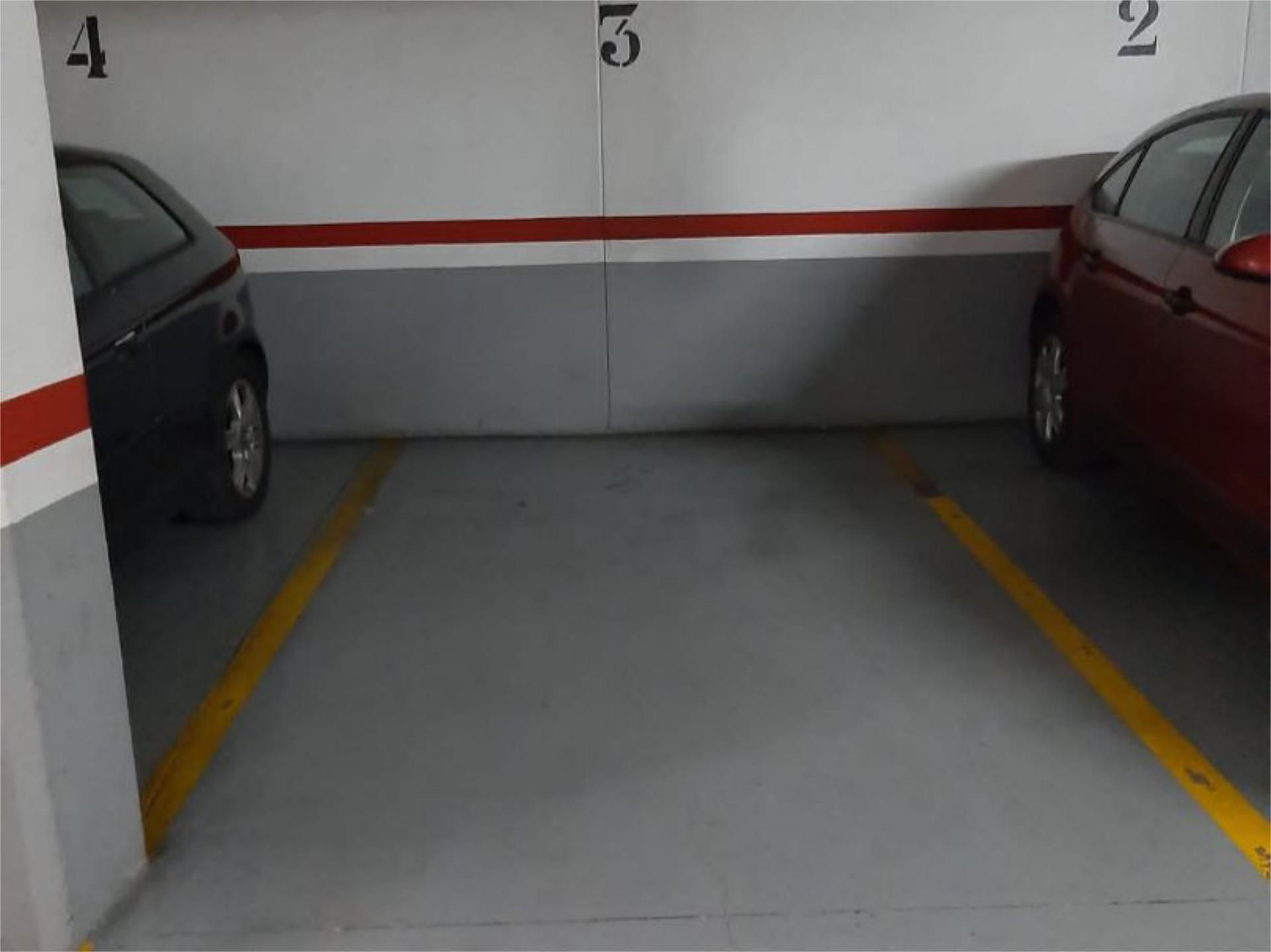 Parking of Garage to rent in Valladolid Capital