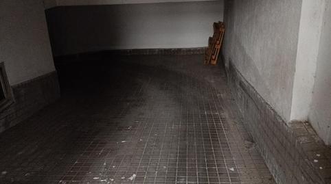 Foto 2 de Garatge de lloguer a Calle de Zabaleta, 7, Prosperidad, Madrid