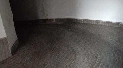 Foto 4 de Garatge de lloguer a Calle de Zabaleta, 7, Prosperidad, Madrid