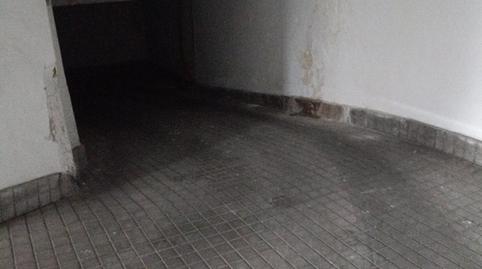 Foto 5 de Garatge de lloguer a Calle de Zabaleta, 7, Prosperidad, Madrid