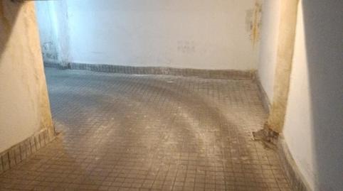 Foto 3 de Garatge de lloguer a Calle de Zabaleta, 7, Prosperidad, Madrid