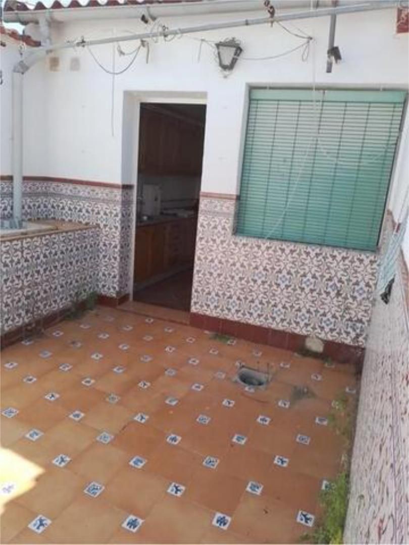 Kitchen of House or chalet for sale in Villanueva del Rey
