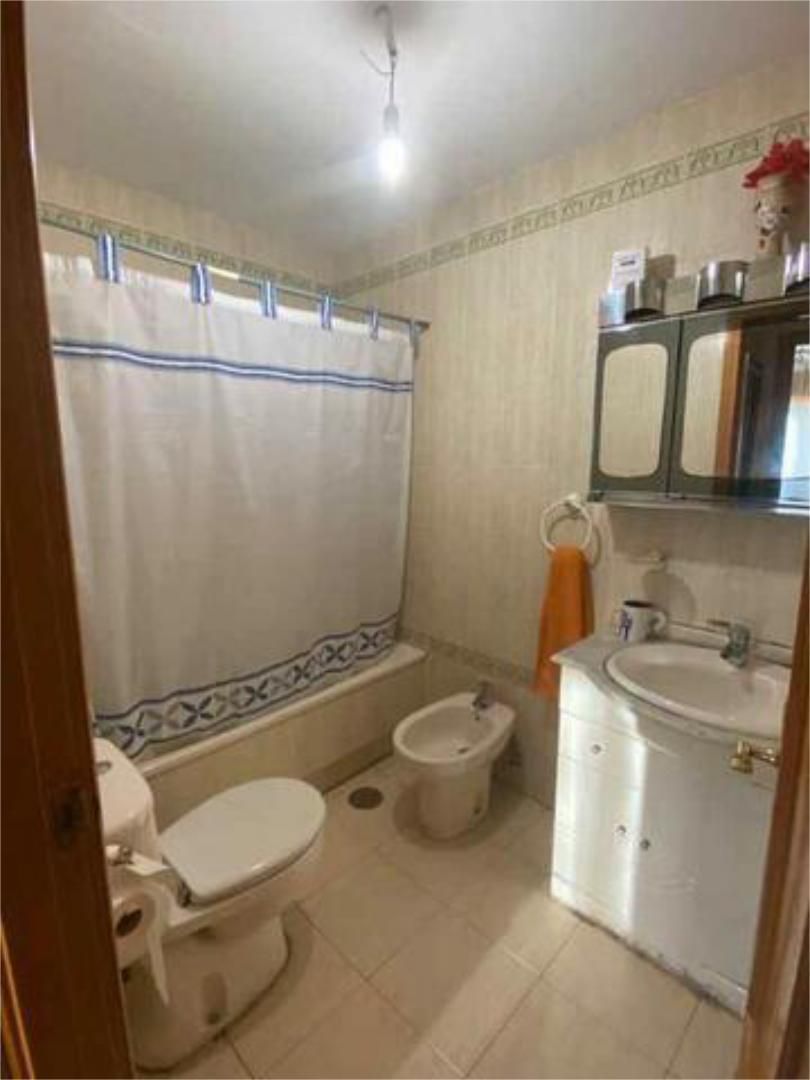 Bany de Pis en venda en Villanueva del Pardillo
