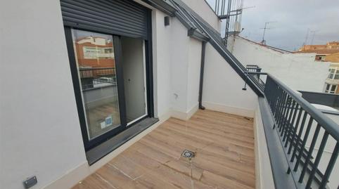 Photo 4 of Duplex to rent in Calle de Carlos Hernández, 18, Ventas, Madrid