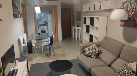 Pis de lloguer a Avinguda Mare Nostrum, 7, La Patacona, Valencia - imatge 3 Foto 3 de Pis de lloguer a Avinguda Mare Nostrum, 7, La Patacona, Valencia