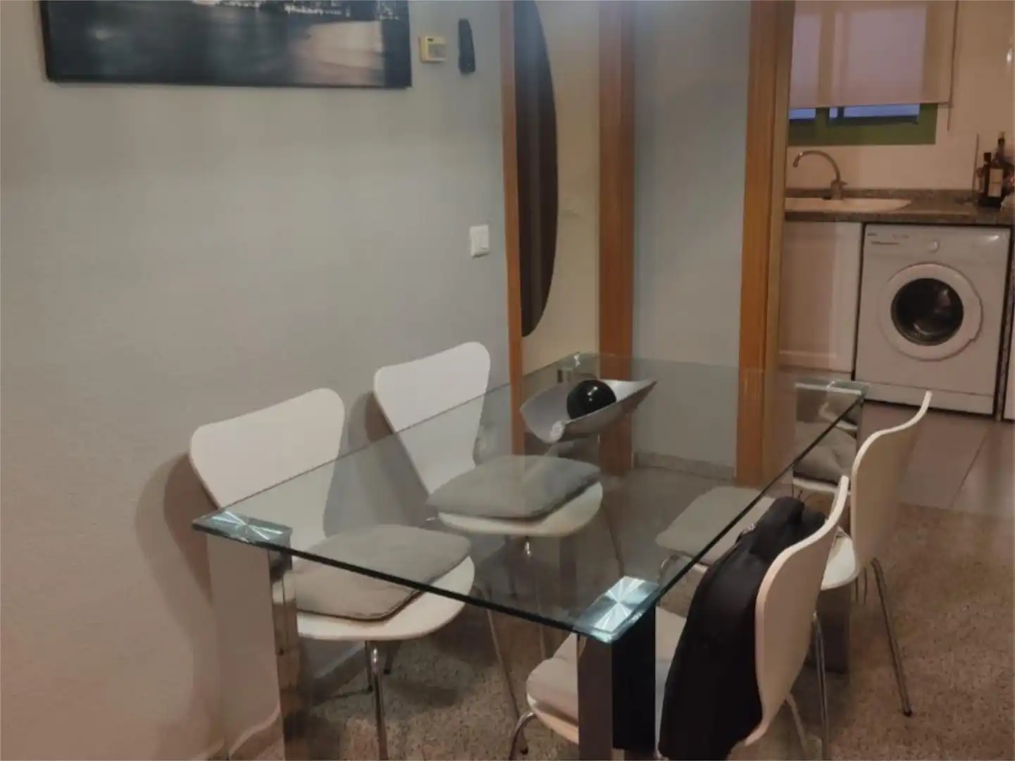Piso de alquiler en Avinguda Mare Nostrum, 7, La Patacona Piso de alquiler en Avinguda Mare Nostrum, 7, La Patacona