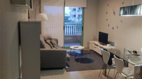 Pis de lloguer a Avinguda Mare Nostrum, 7, La Patacona, Valencia - imatge 2 Foto 2 de Pis de lloguer a Avinguda Mare Nostrum, 7, La Patacona, Valencia