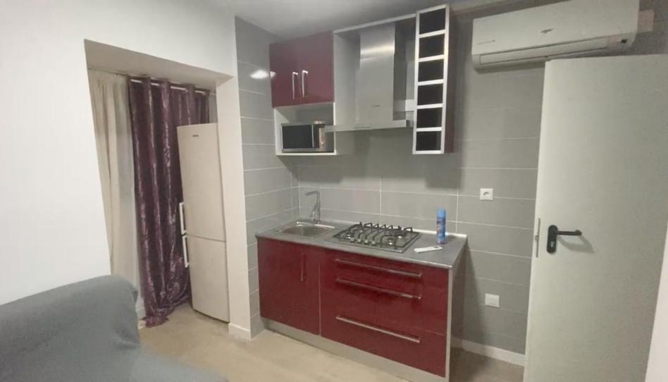 Apartment to rent in Calle Eladio Lozano Bernabeu, 37, Zona Carrefour - Urbanizaciones, Alicante - image 1 Photo 1 of Apartment to rent in Calle Eladio Lozano Bernabeu, 37, Zona Carrefour - Urbanizaciones, Alicante