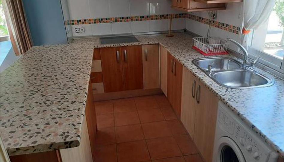 Apartament en venda a La Carolina, Jaén - imatge 1 Foto 1 de Apartament en venda a La Carolina, Jaén