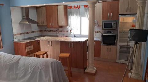 Apartament en venda a La Carolina, Jaén - imatge 4 Foto 4 de Apartament en venda a La Carolina, Jaén