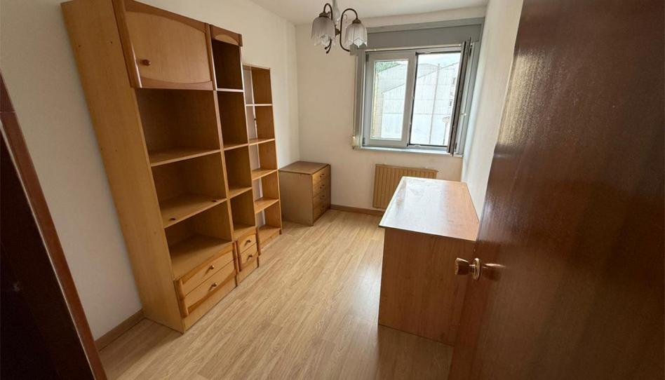 Flat for sale in Rúa Xunqueira, 125x, Viveiro, Lugo - image 1 Photo 1 of Flat for sale in Rúa Xunqueira, 125x, Viveiro, Lugo