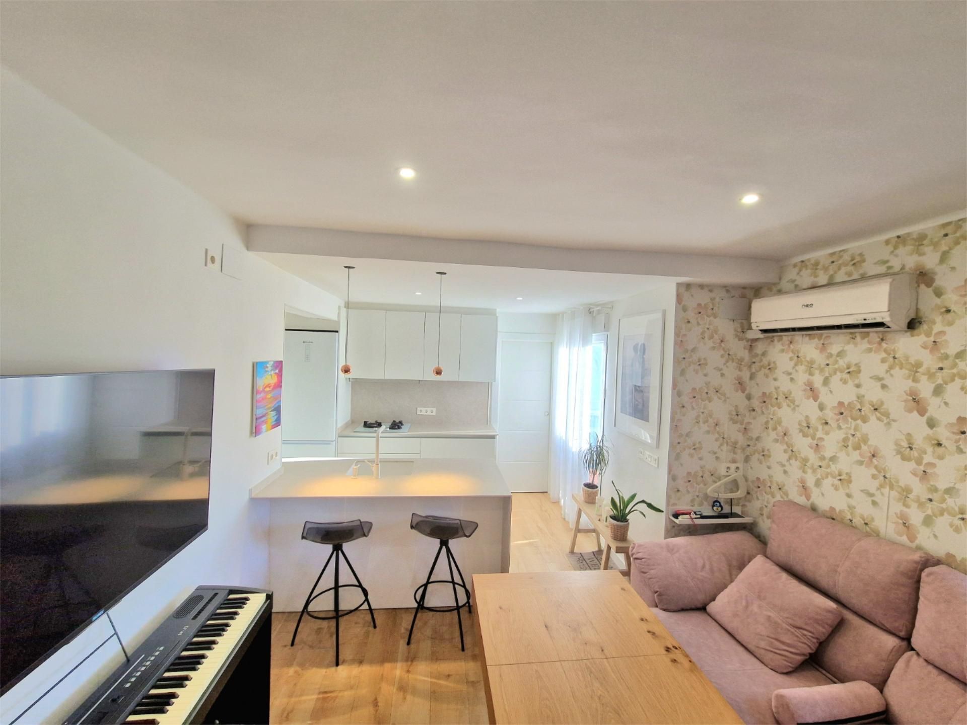 Flat to share in Avenida de Dílar, 85, Barrio de Zaidín