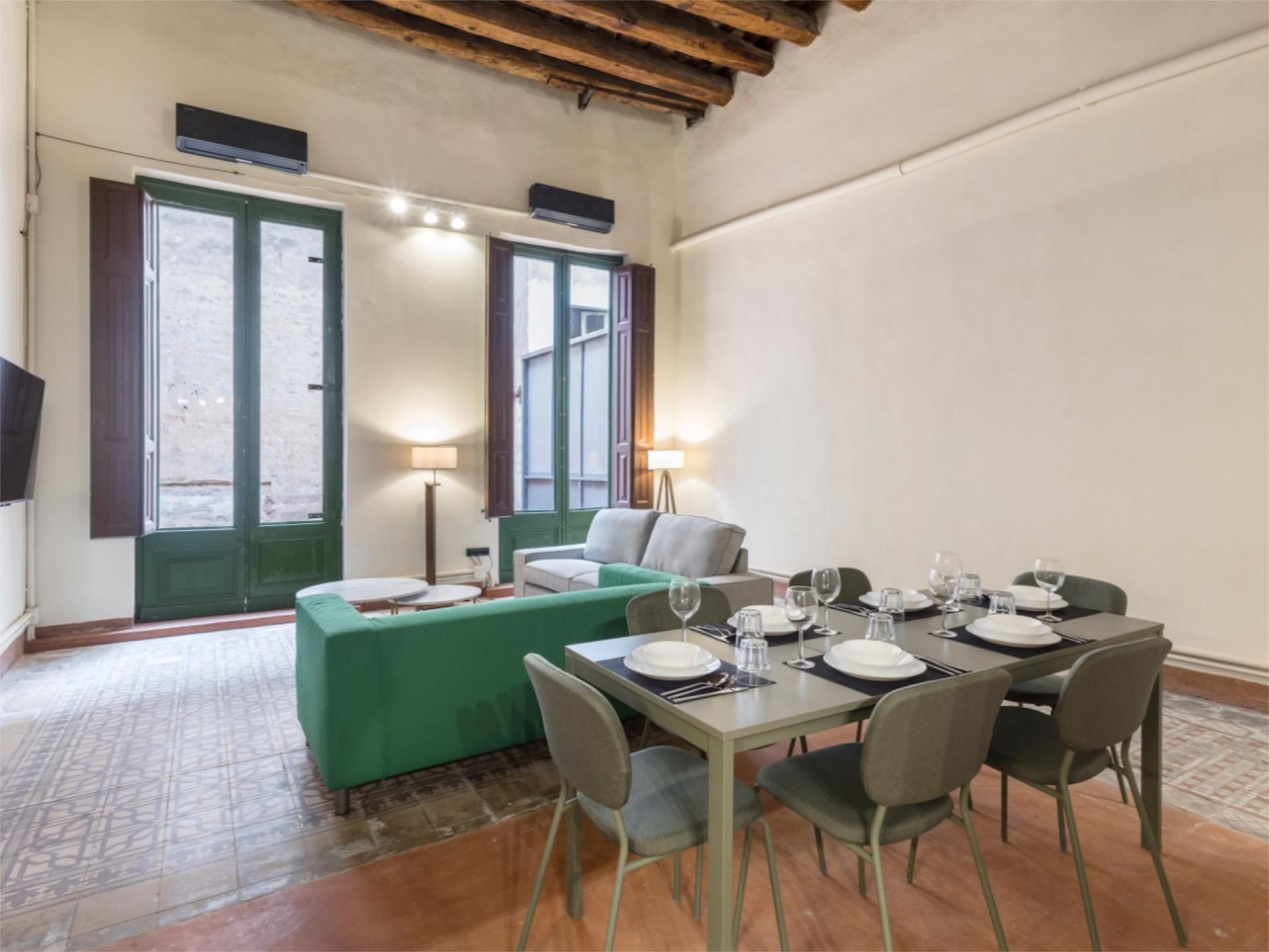 Flat to rent in Carrer Nou de Sant Francesc, 8, Barri Gòtic