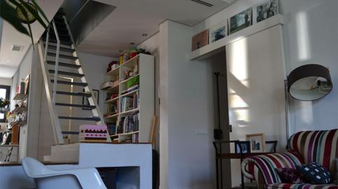 Foto 2 de Piso de alquiler en Calle Fox Morcillo, 9, Tiro de Línea, Sevilla