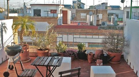 Foto 3 de Piso de alquiler en Calle Fox Morcillo, 9, Tiro de Línea, Sevilla