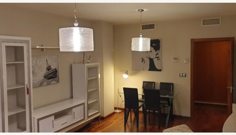 Foto 1 de Piso en venta en Plaza Catedrática Asunción Linares, 3, Campus de la Salud, Granada