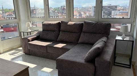 Flat to rent in Plaza de Primo Rivera, 1, Milán - Pumarín, Asturias - image 2 Photo 2 of Flat to rent in Plaza de Primo Rivera, 1, Milán - Pumarín, Asturias