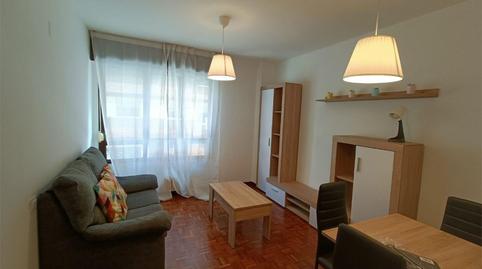 Pis de lloguer a Plaza de Primo Rivera, 1, Milán - Pumarín, Oviedo - imatge 3 Foto 3 de Pis de lloguer a Plaza de Primo Rivera, 1, Milán - Pumarín, Oviedo