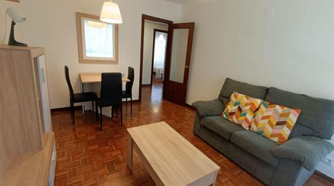 Pis de lloguer a Plaza de Primo Rivera, 1, Milán - Pumarín, Oviedo - imatge 2 Foto 2 de Pis de lloguer a Plaza de Primo Rivera, 1, Milán - Pumarín, Oviedo