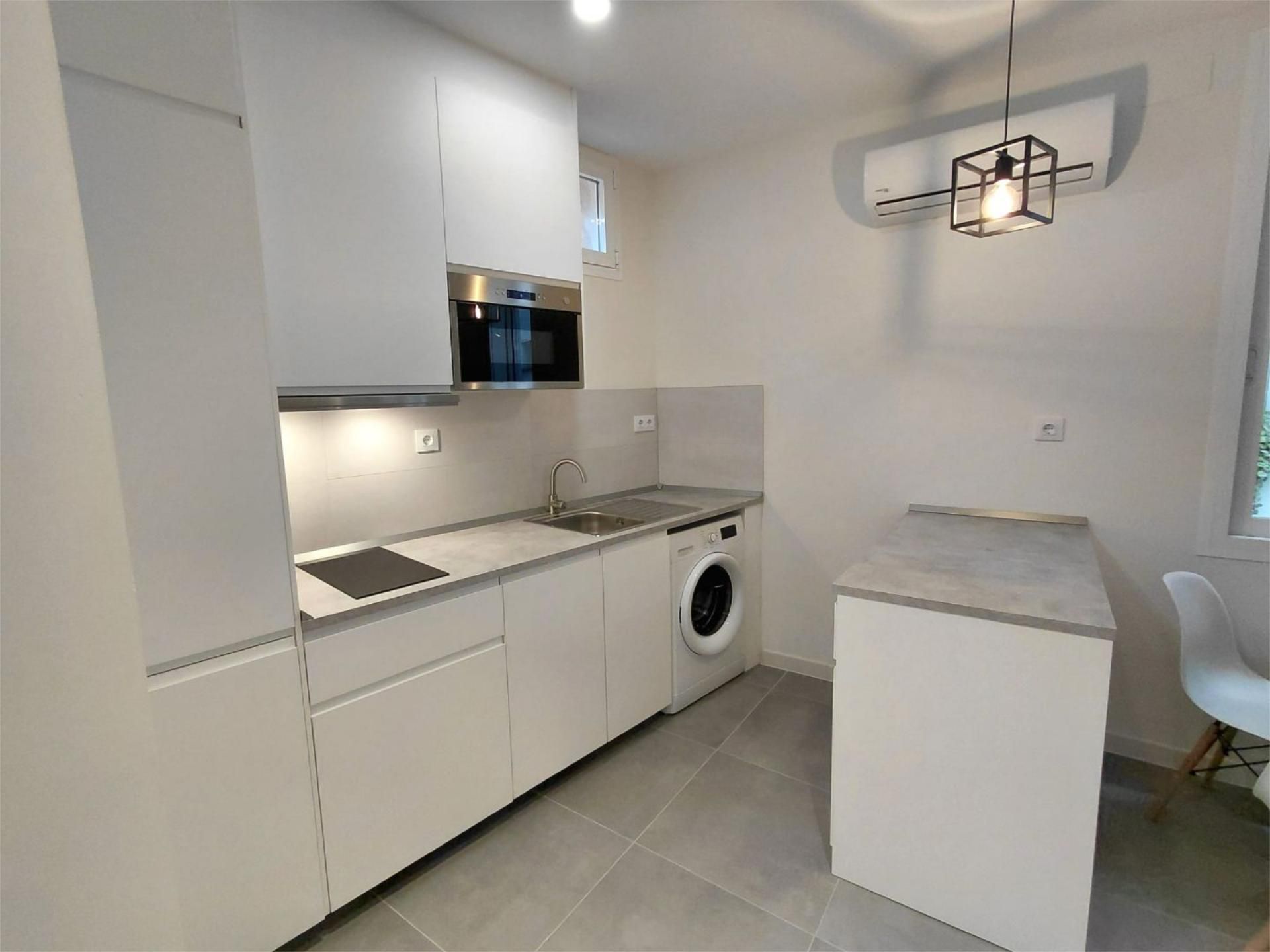 Apartament de lloguer a de San Buenaventura, 4, Palacio