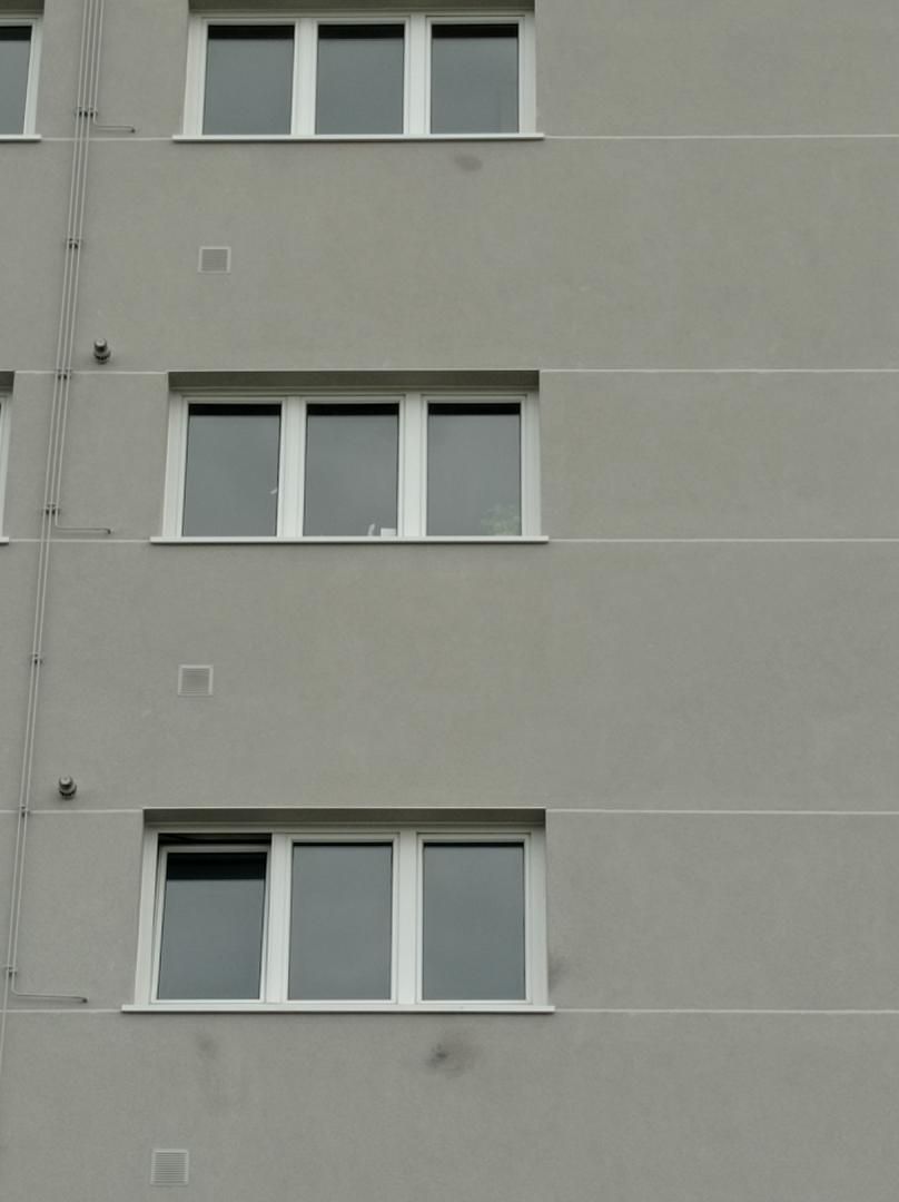 Exterior view of Premises to rent in Cerceda  with Furnished