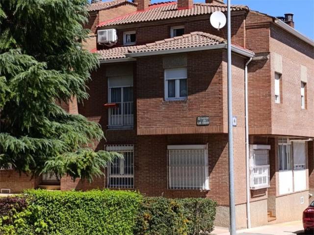 Piso en Venta en Calle del Camino de los Toros, 16 en Calaverón - Pajaritos
