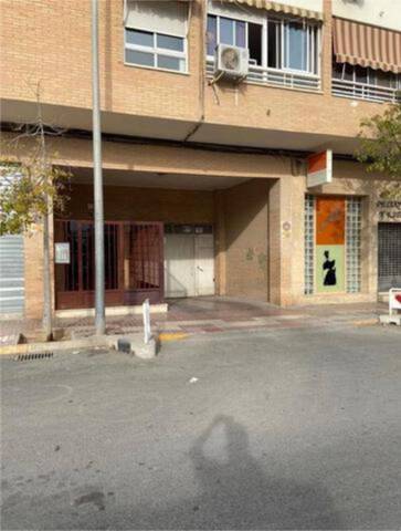 Garaje en Alquiler en Centro