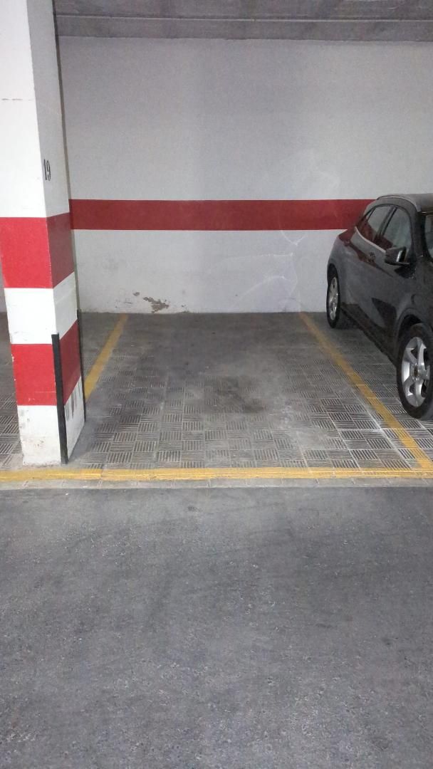 Parking of Garage to rent in  Sevilla Capital