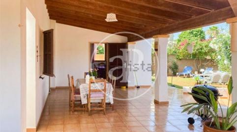 Flat to rent in Cap D'es Moro, 12a, Cala Figuera, Illes Balears - image 3 Photo 3 of Flat to rent in Cap D'es Moro, 12a, Cala Figuera, Illes Balears