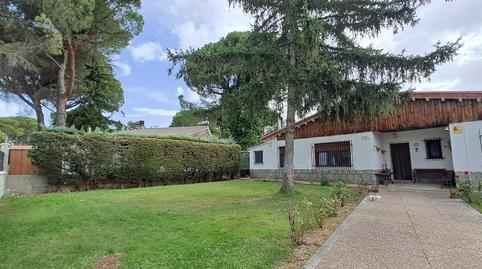 Pis en venda a Calle Piedrahita, 1, Maello, Ávila - imatge 2 Foto 2 de Pis en venda a Calle Piedrahita, 1, Maello, Ávila