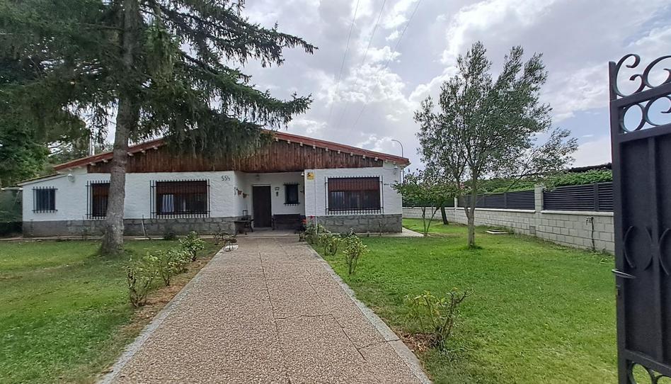 Pis en venda a Calle Piedrahita, 1, Maello, Ávila - imatge 1 Foto 1 de Pis en venda a Calle Piedrahita, 1, Maello, Ávila