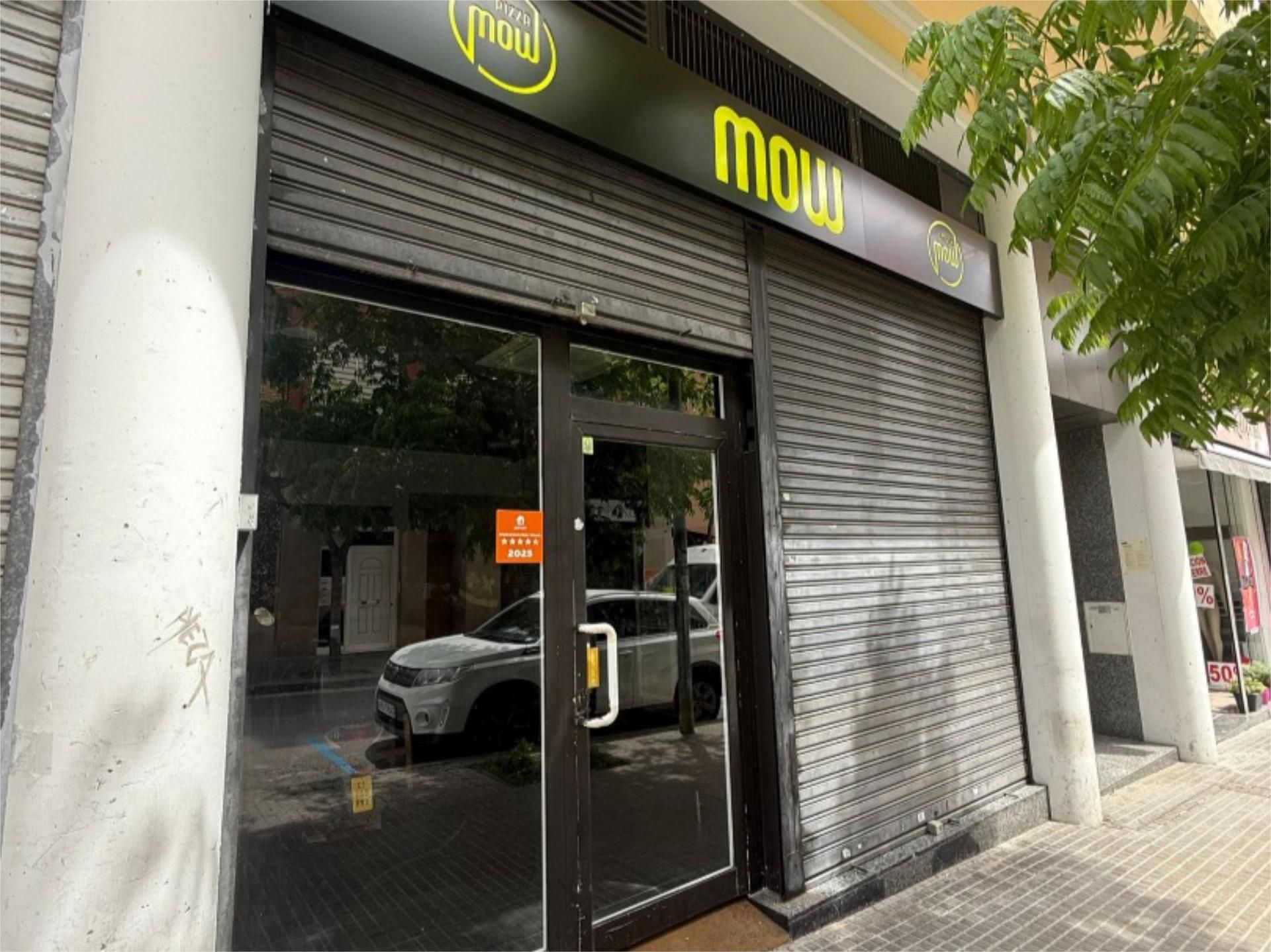 Local de alquiler en Sant Boi de Llobregat con Aire acondicionado, Calefacción y Amueblado