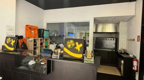 Premises to rent in Carrer D'eusebi Güell, 84, Marianao, Barcelona - image 2 Photo 2 of Premises to rent in Carrer D'eusebi Güell, 84, Marianao, Barcelona