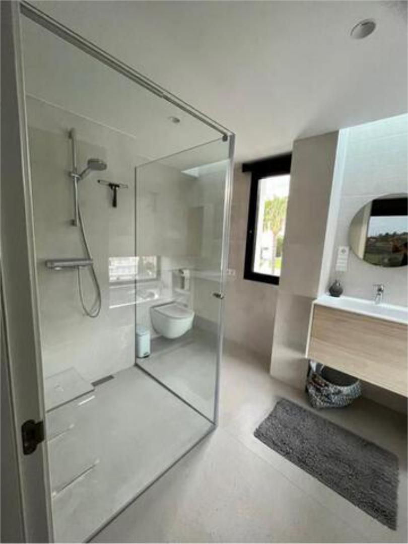 Apartment to rent in Montealto - Monterrey