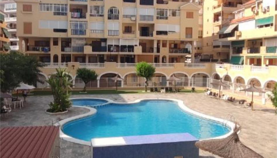Foto 1 de Apartamento en venta en Avenida Suiza, 57, Los Europeos, Alicante