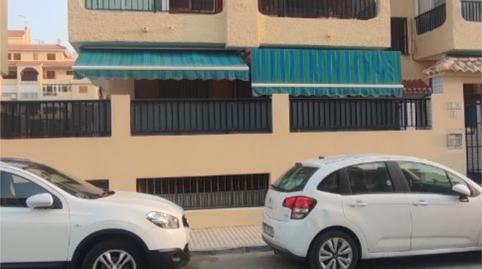 Foto 2 de Apartamento en venta en Avenida Suiza, 57, Los Europeos, Alicante