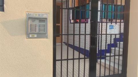 Foto 3 de Apartamento en venta en Avenida Suiza, 57, Los Europeos, Alicante
