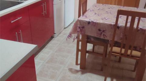 Foto 5 de Apartamento en venta en Avenida Suiza, 57, Los Europeos, Alicante