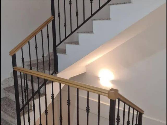 Casa adosada en Venta en Avenida del Santo, 2 en Malagón