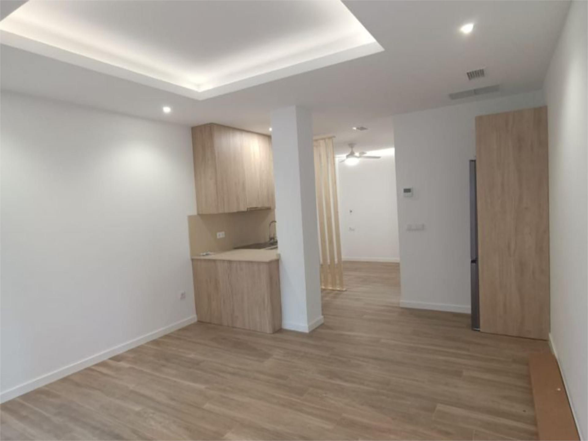 Cocina de Loft de alquiler en  Córdoba Capital con Aire acondicionado, Calefacción y Parquet