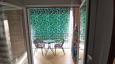 Foto 4 de Piso de alquiler en Calle Bernarda Alba, 1, Barrio de Zaidín, Granada