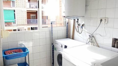 Foto 3 de Piso de alquiler en Calle Bernarda Alba, 1, Barrio de Zaidín, Granada