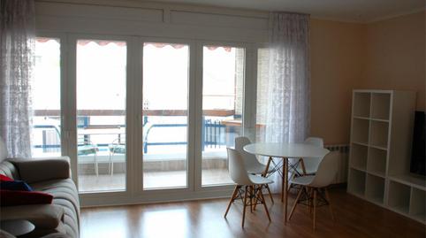 Flat to rent in Calle General Serrano, 10, Carolinas Bajas, Alicante - image 3 Photo 3 of Flat to rent in Calle General Serrano, 10, Carolinas Bajas, Alicante