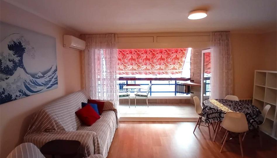 Flat to rent in Calle General Serrano, 10, Carolinas Bajas, Alicante - image 1 Photo 1 of Flat to rent in Calle General Serrano, 10, Carolinas Bajas, Alicante